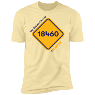 18460 Adult Short Sleeve T-Shirt