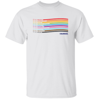 Be Pride T-Shirt
