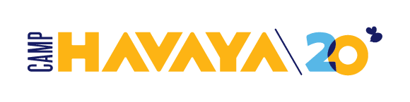 Camp Havaya Logo