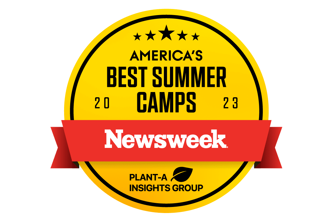 Newsweek Best Summer Camp 2023